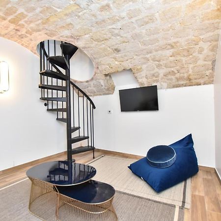 Cmg Saint-Georges/ Rodier Paris Eksteriør bilde