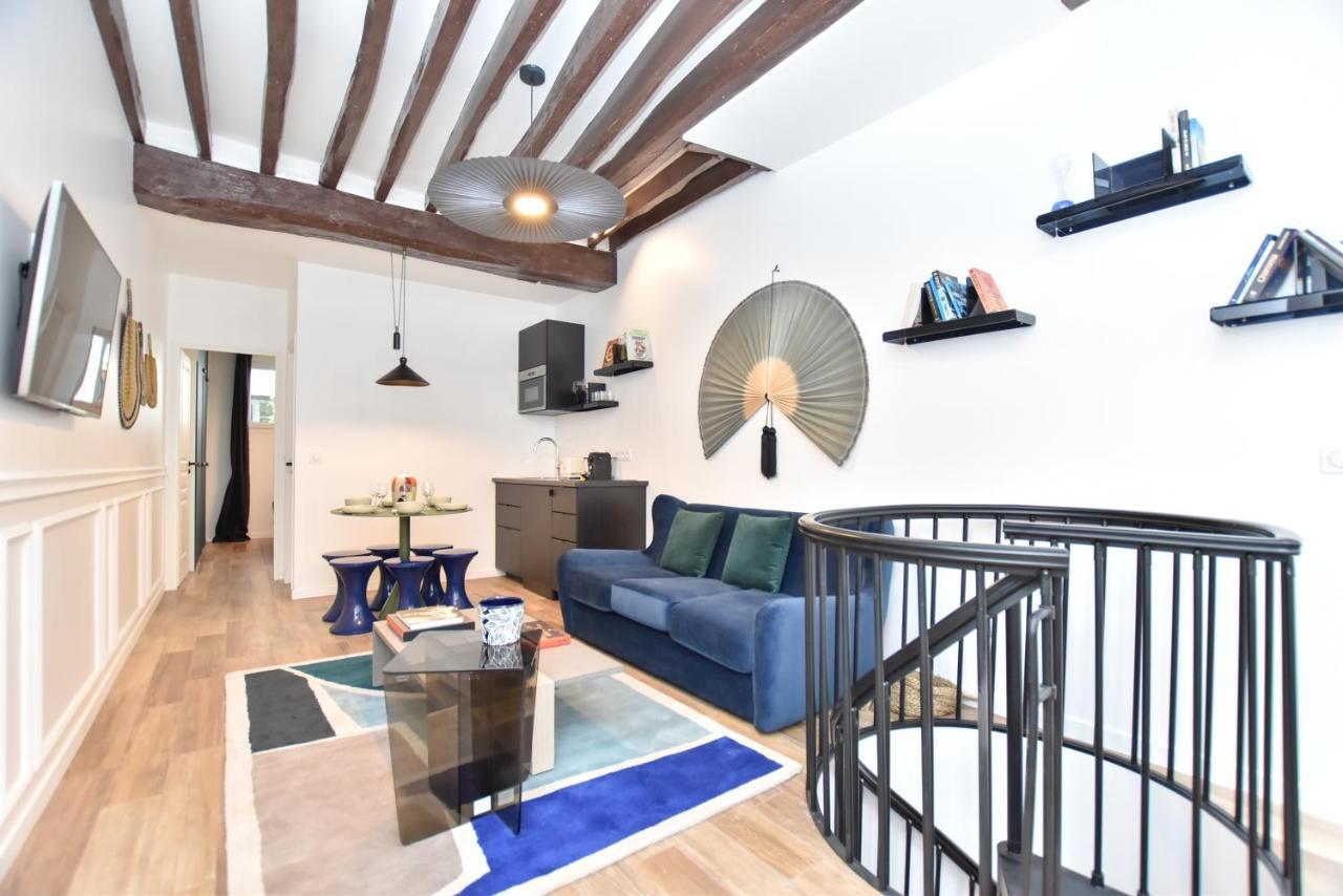 Cmg Saint-Georges/ Rodier Paris Eksteriør bilde
